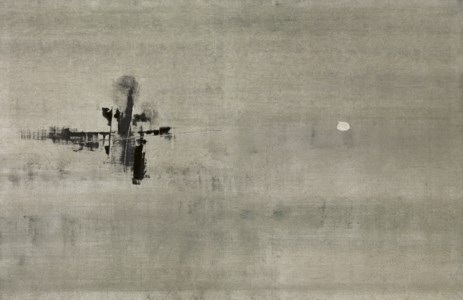Vasudeo S. Gaitonde, Untitled