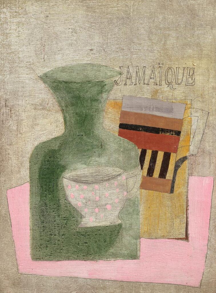 C. 1925 (Jamaïque)