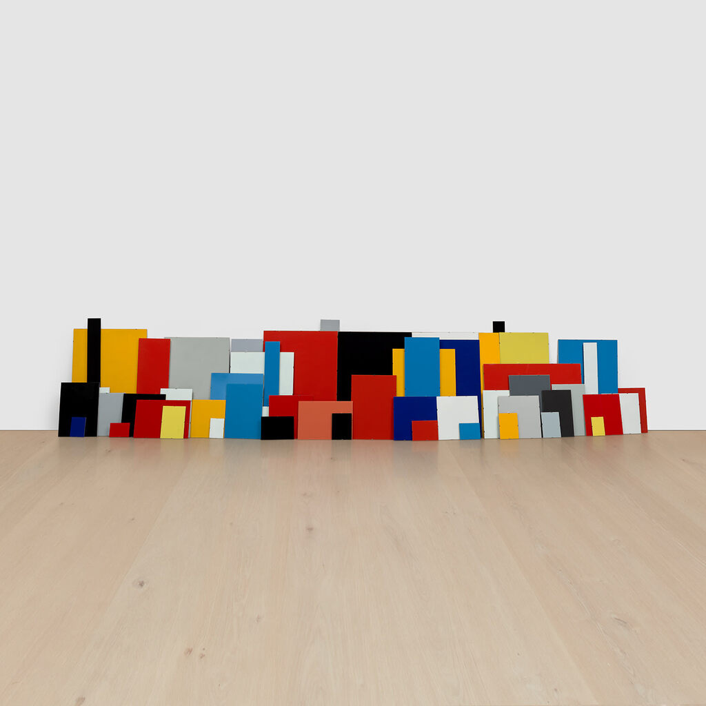 Your present time orientation (Second Act) - Random Abstraction