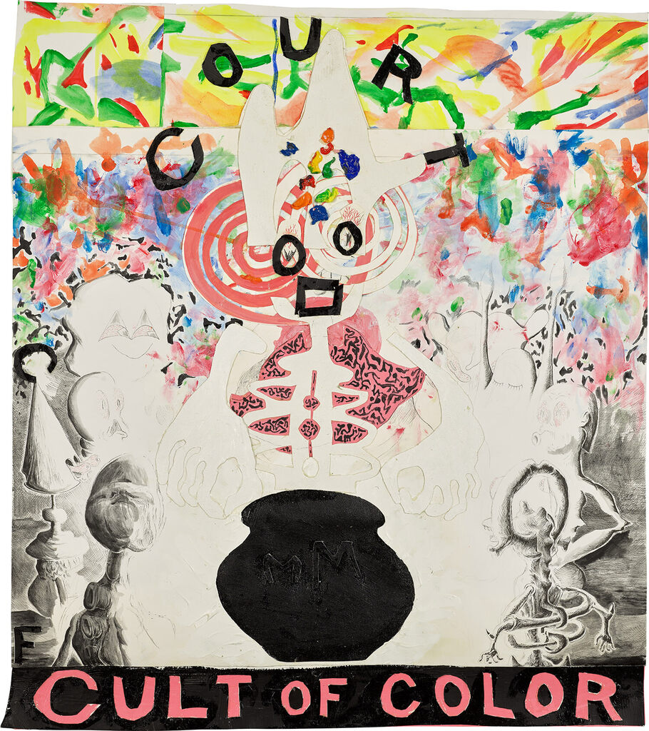 Cult of Color