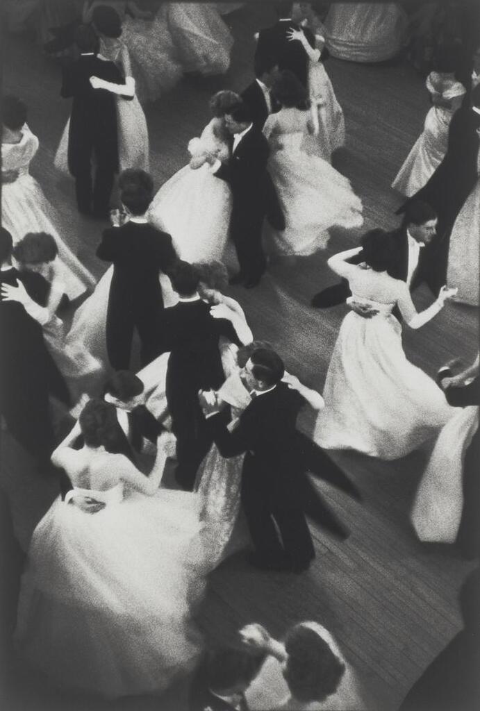 Queen Charlotte's Ball, London, England
