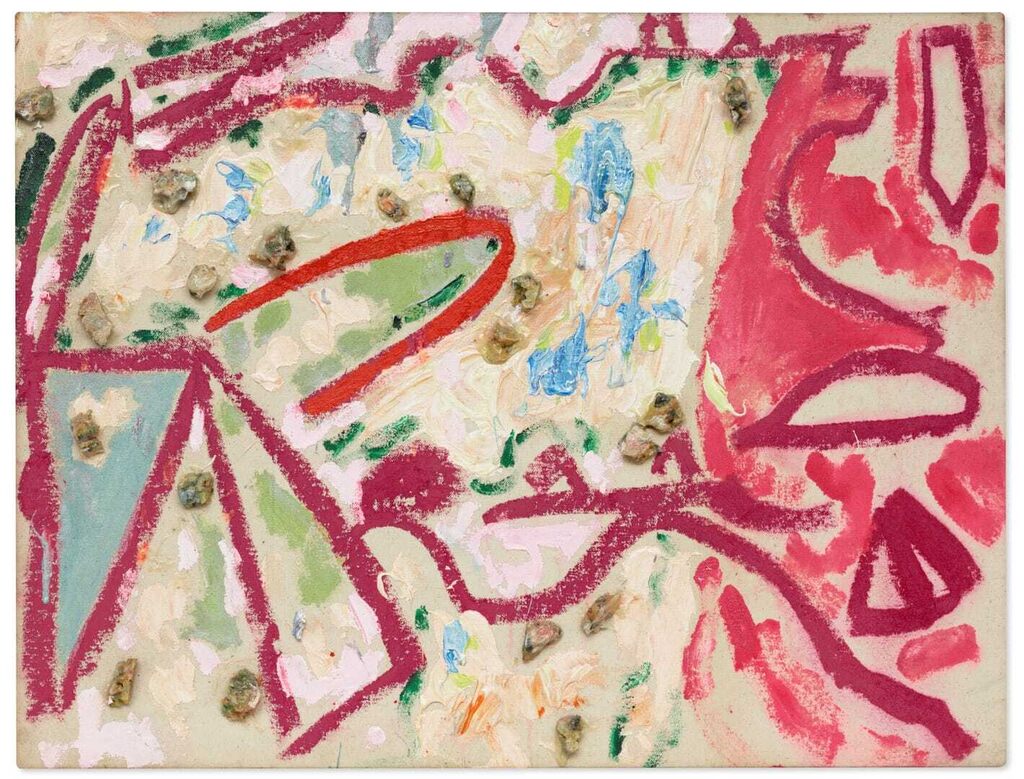 Untitled (01AS-3)