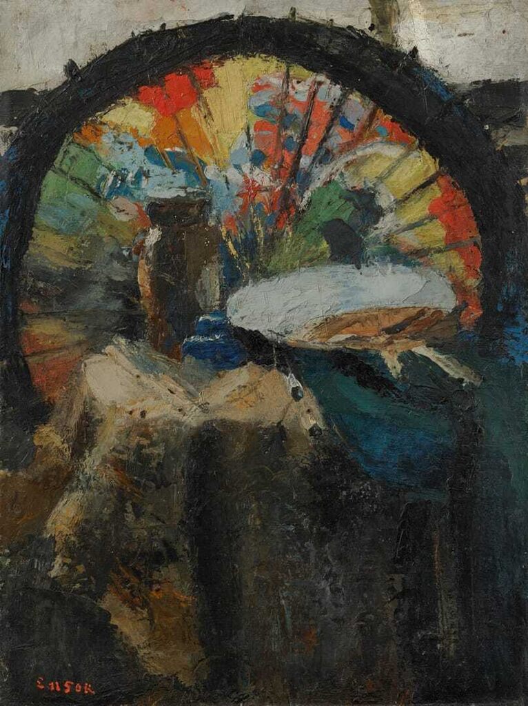 Le parasol