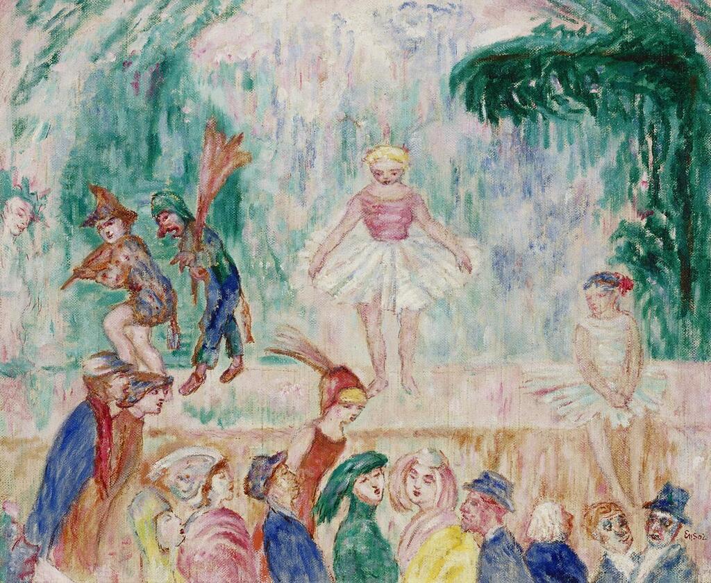 Petit théâtre
