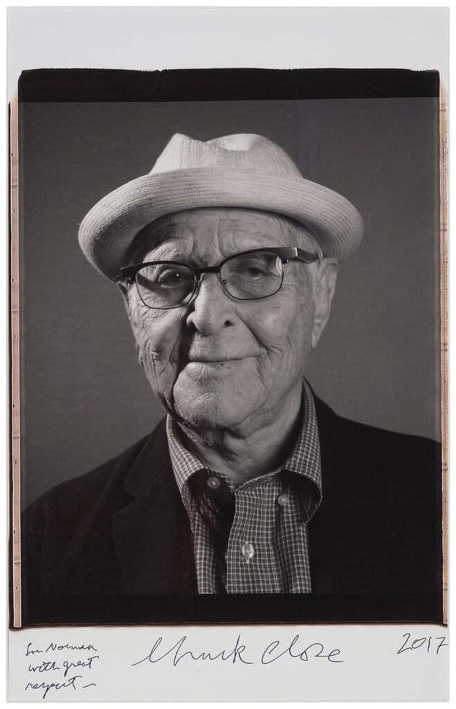 Norman Lear