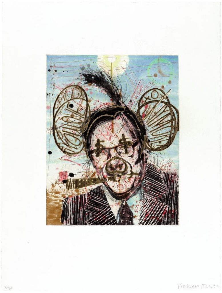 Effigy (don’t you love me anymore?)