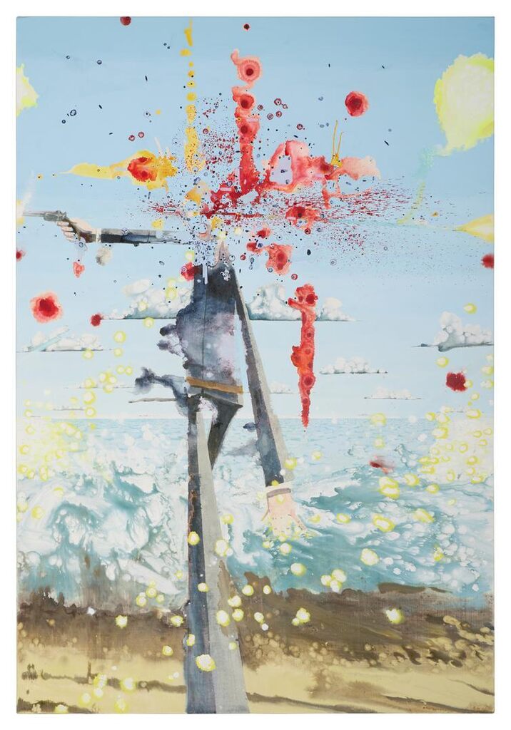 Suicide III