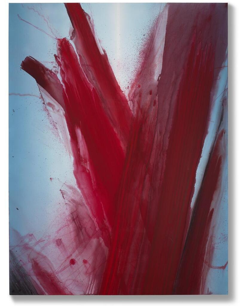 Untitled (Flood)