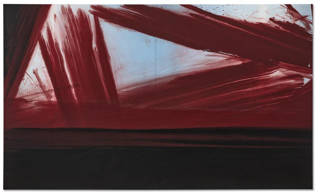 Untitled (The Angles)