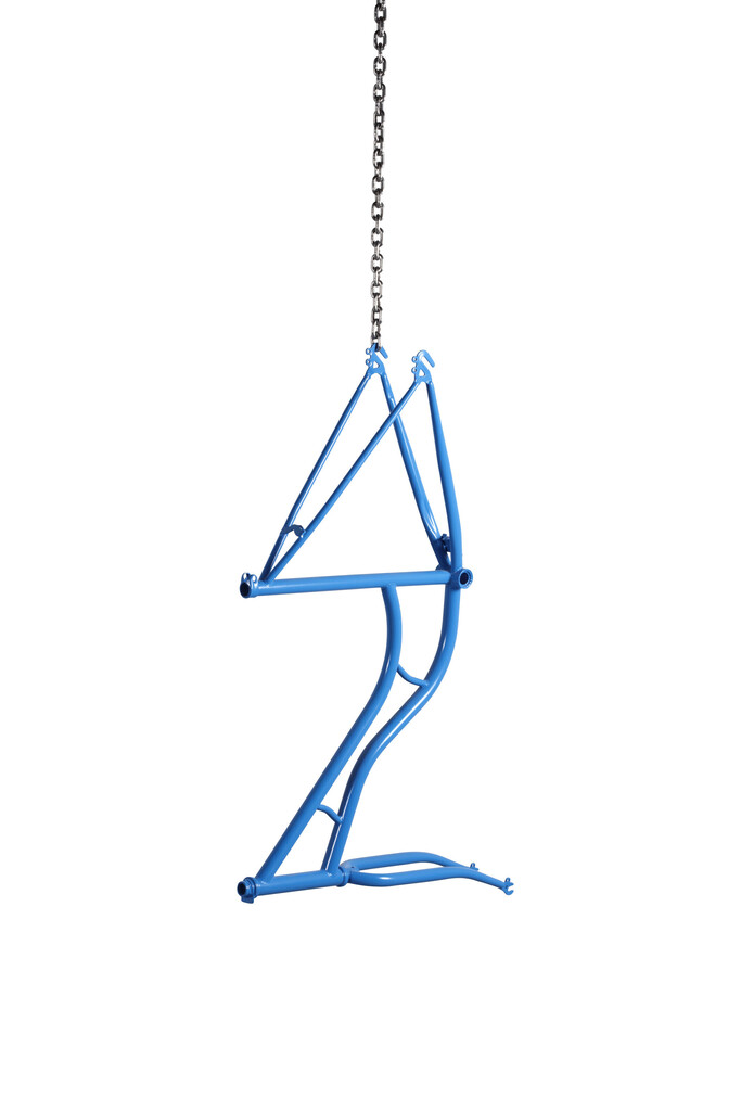 Thievesremain #16 (Blue)