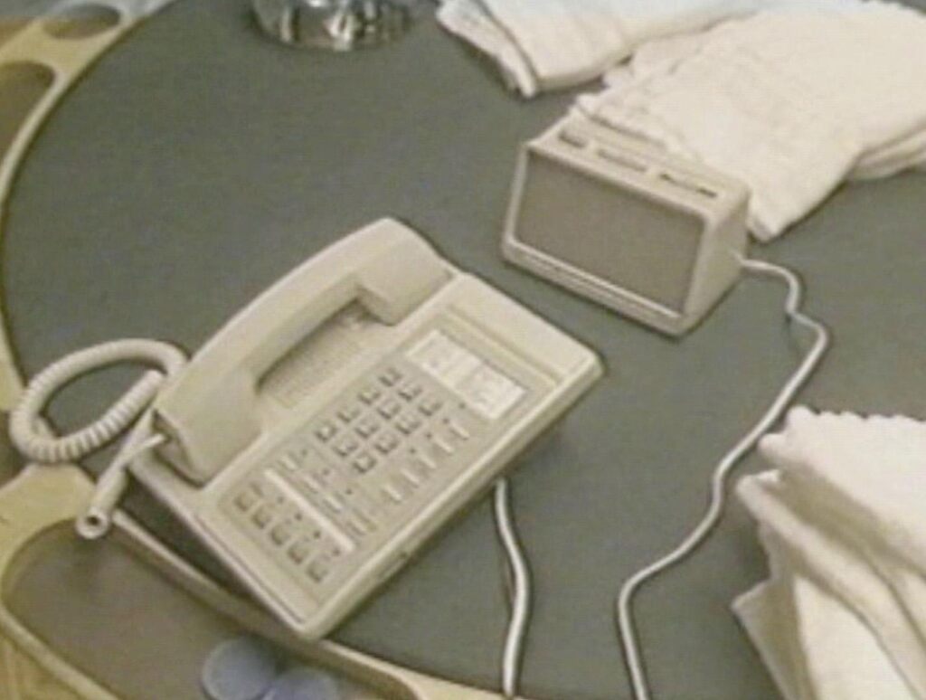 Telephones