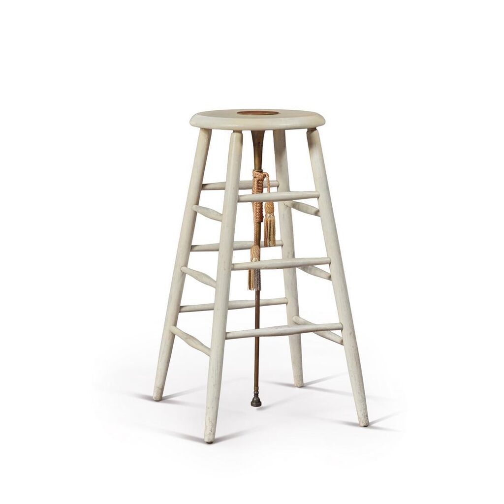 Stool