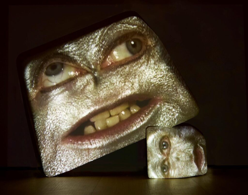 Ingots