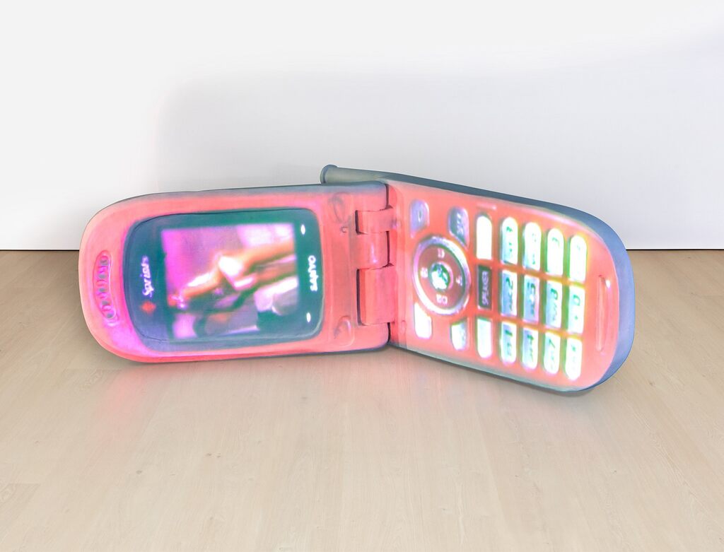 Cherry Nokia