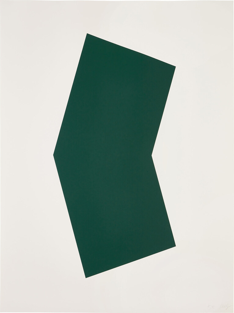 Green (G. 1888, A. 299)