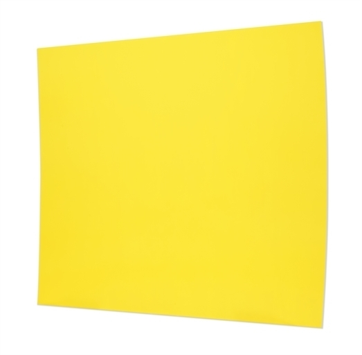 Yellow Panel