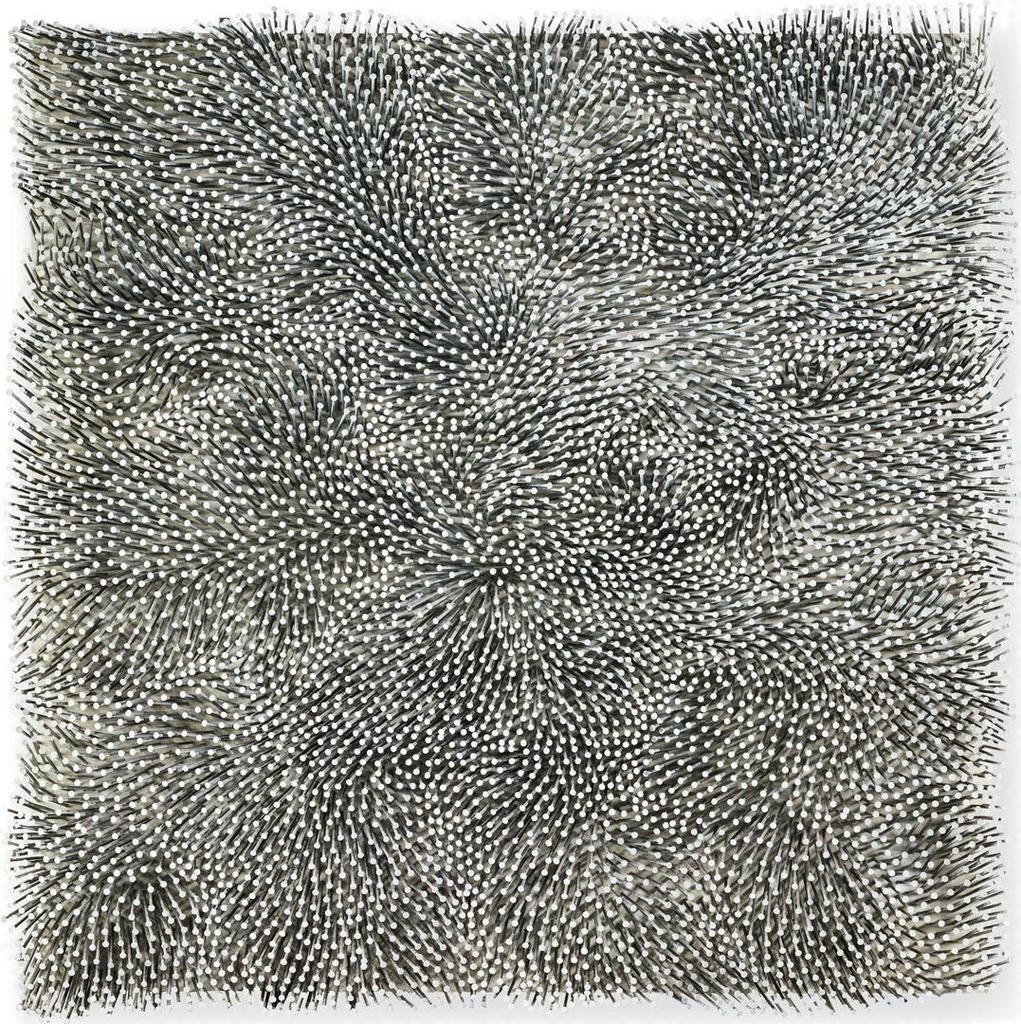 WEISSES FELD (WHITE FIELD) 