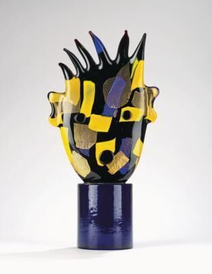 “Recycled 2”, from the series “Little Heads”