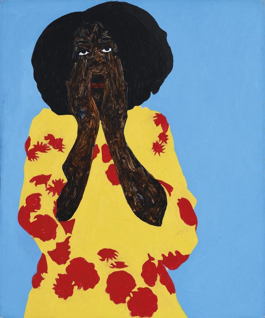 Justine Mendy