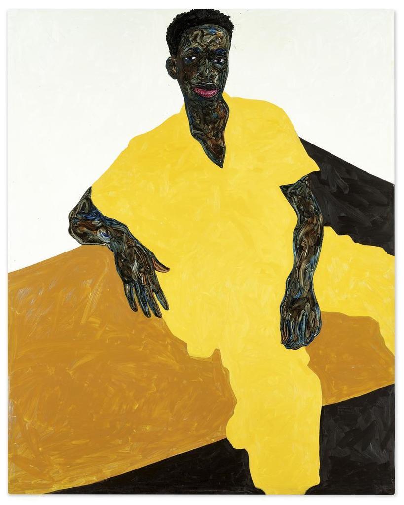 Baba Diop