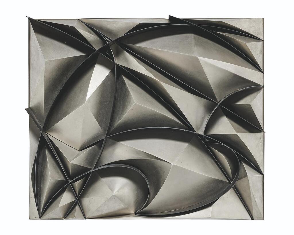 Complesso plastico di frastuono + velocità (Linea di velocità)