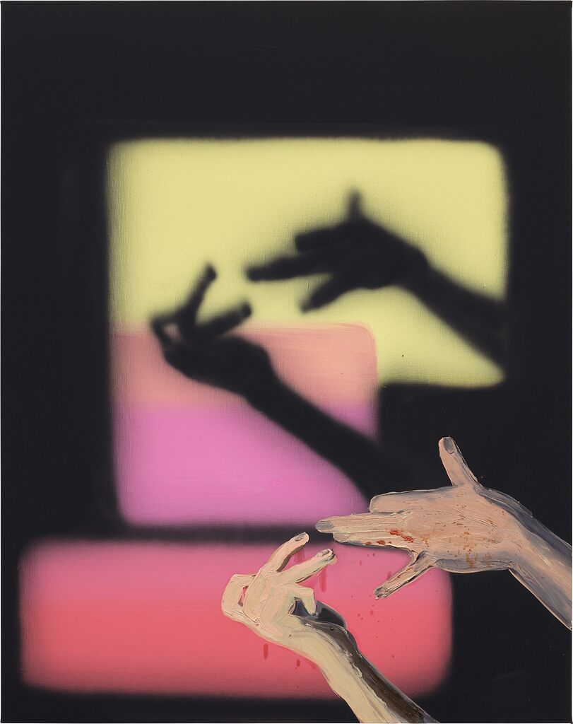 Becoming Animal