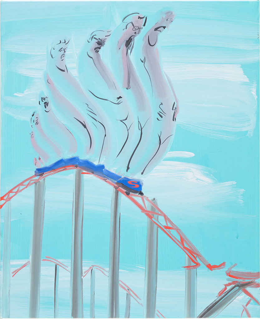 Roller Coaster