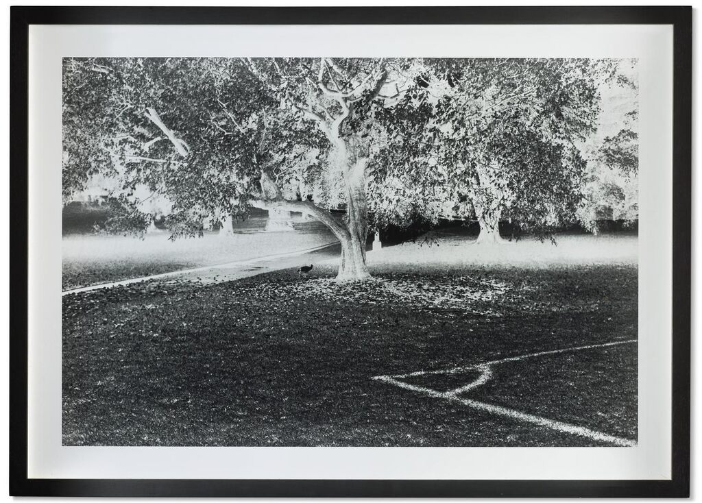 Untitled (o colta por corta, er cormo por el colmo le reponga, y ilme por irme), 2007