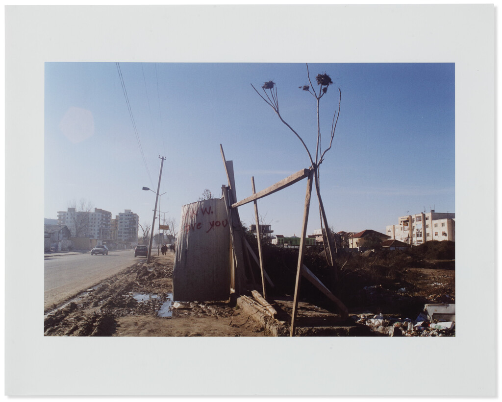 I love you, from Point of View: An Anthology of the Moving Image