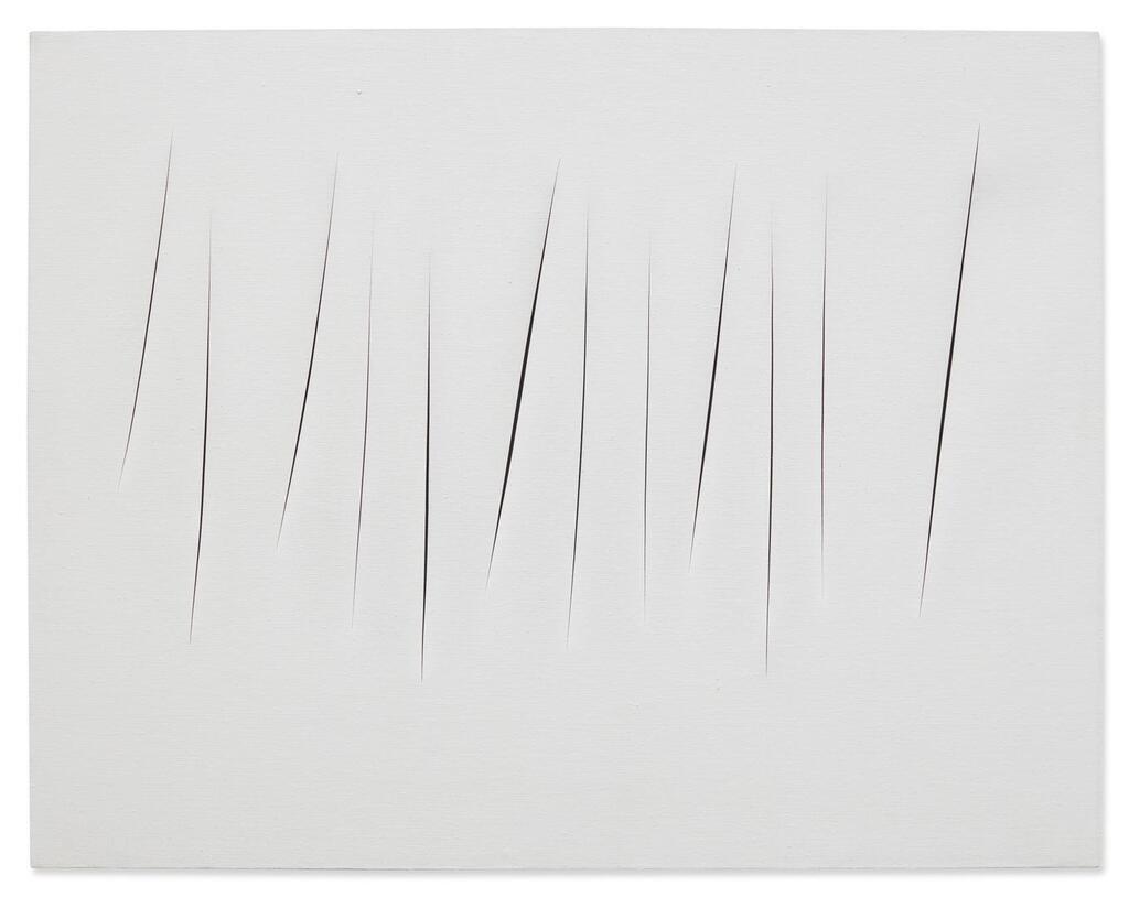 Concetto Spaziale, Attese