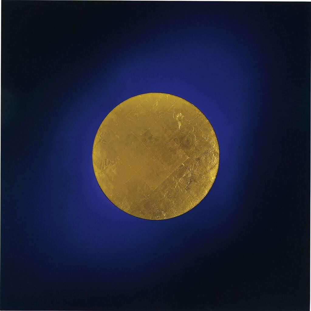 Auric Field Solar Flash (Gold au2)