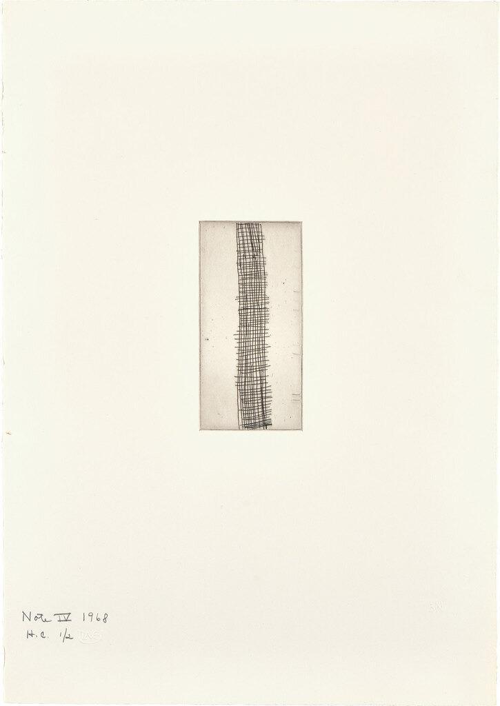 Note IV, from Notes (S. 25)