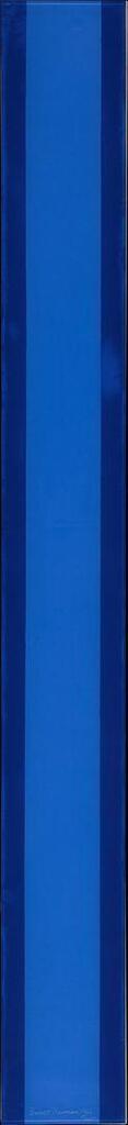 The Moment (Barnett Newman Foundation 227)