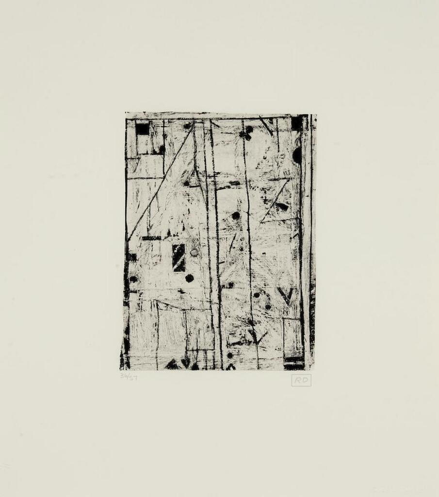 Untitled #1 (Gemini )