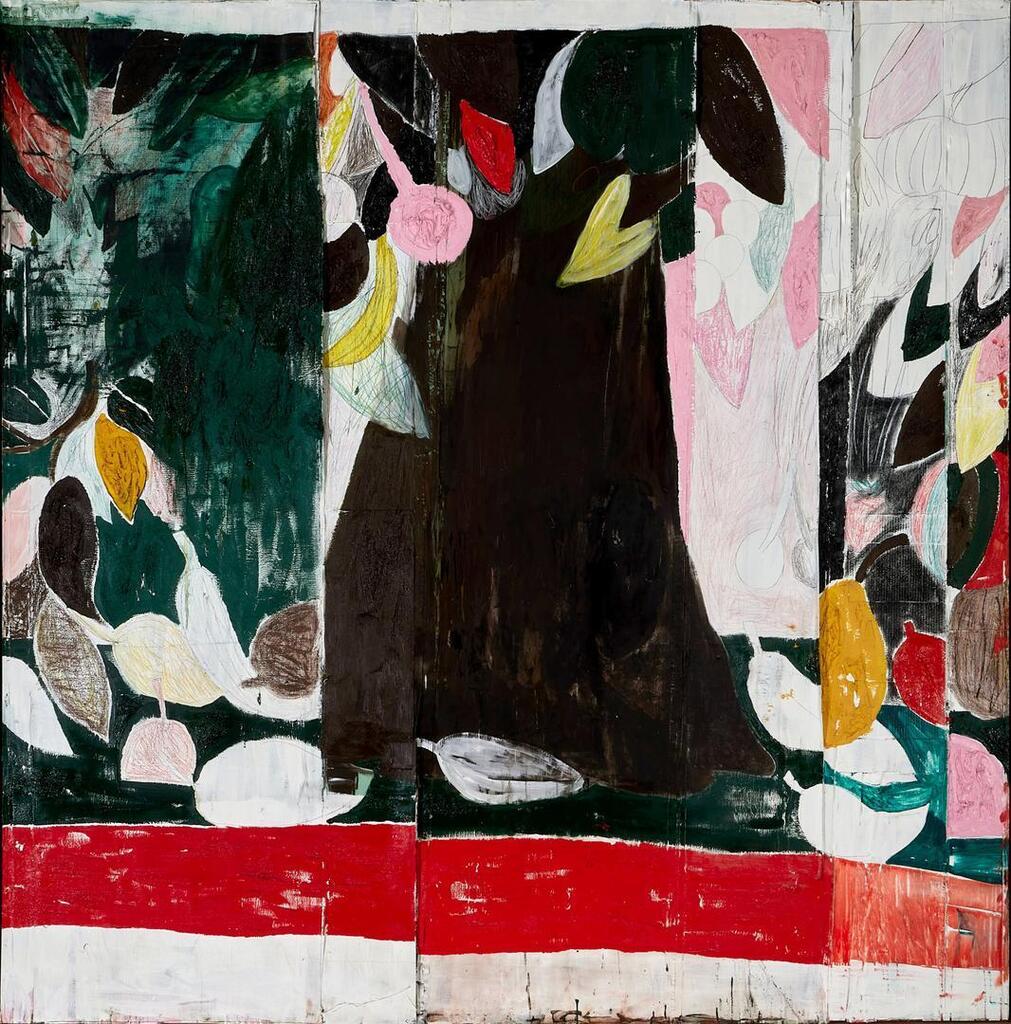 Fruit Tree