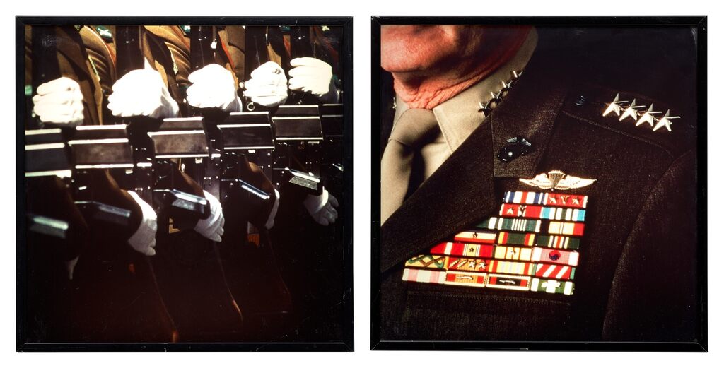 Guess who is coming to dinner