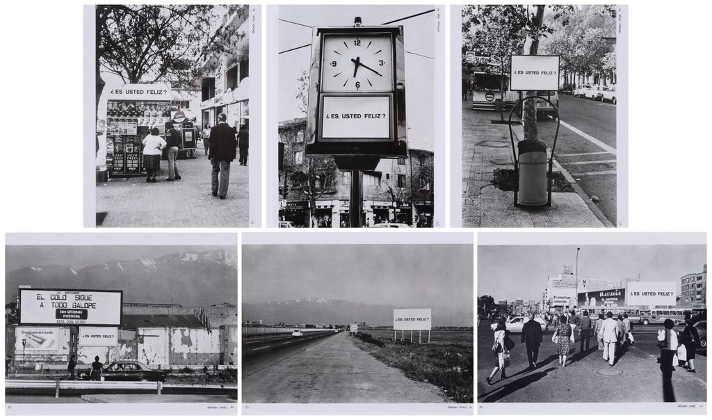 Studies on Happiness, Public Interventions