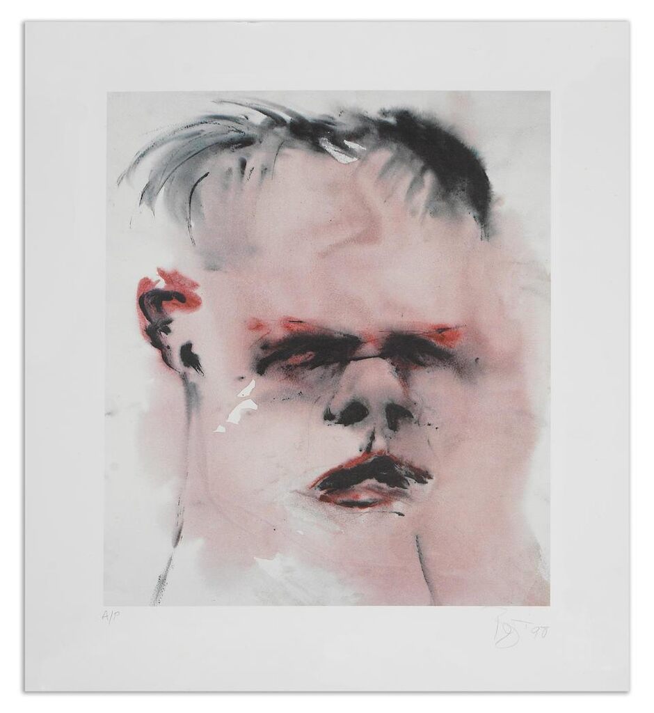 Untitled (Jon)