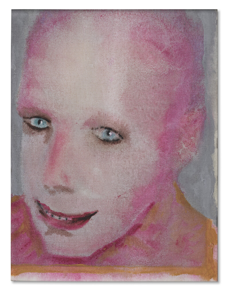 Head