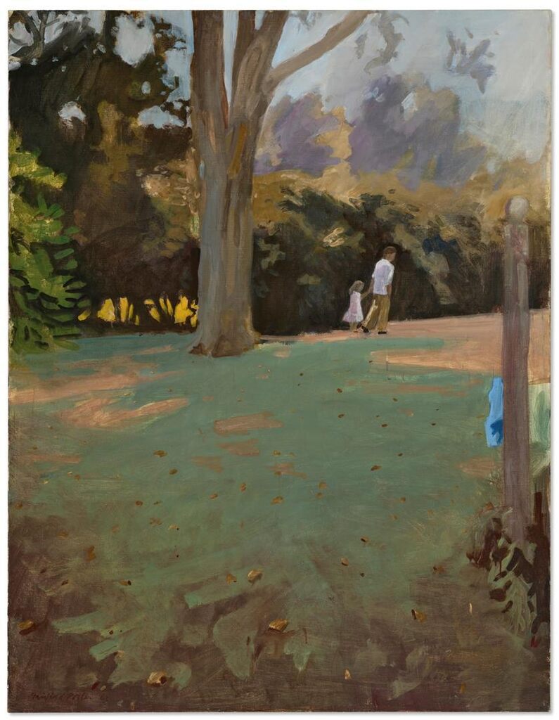 A Short Walk