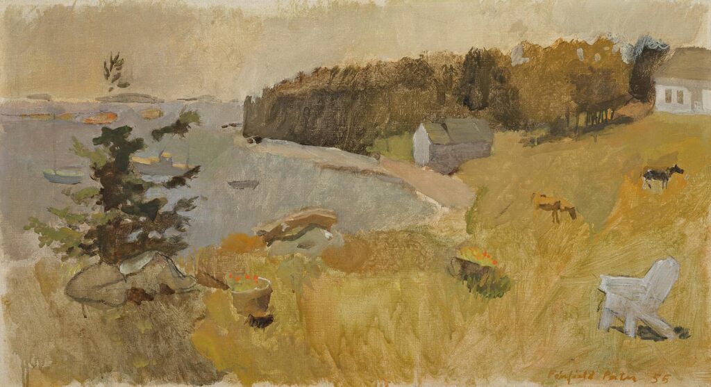 Maine Coast
