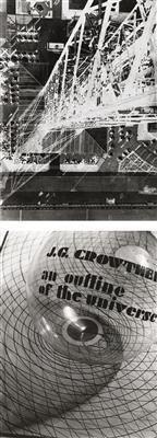 Berlin Radio Tower, Staircase, Universe, Resting on the Ship, From Above, 1928-1936