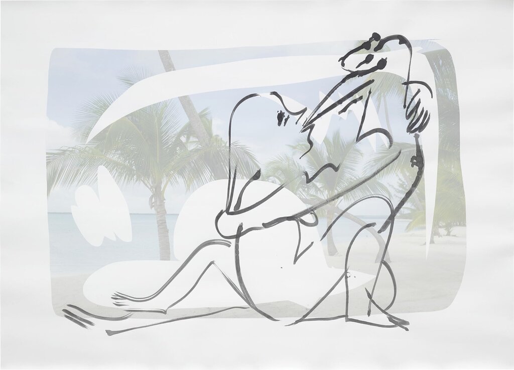 Tropics of Love