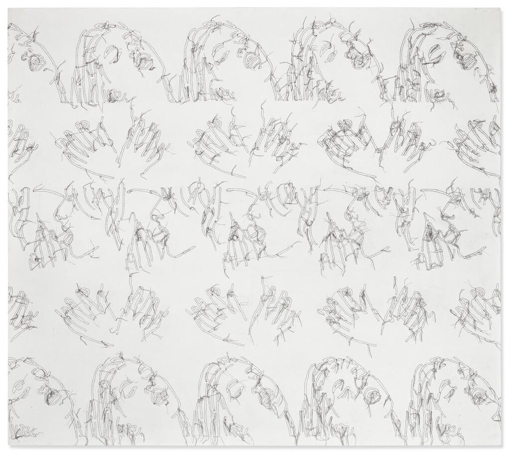 Untitled (White)