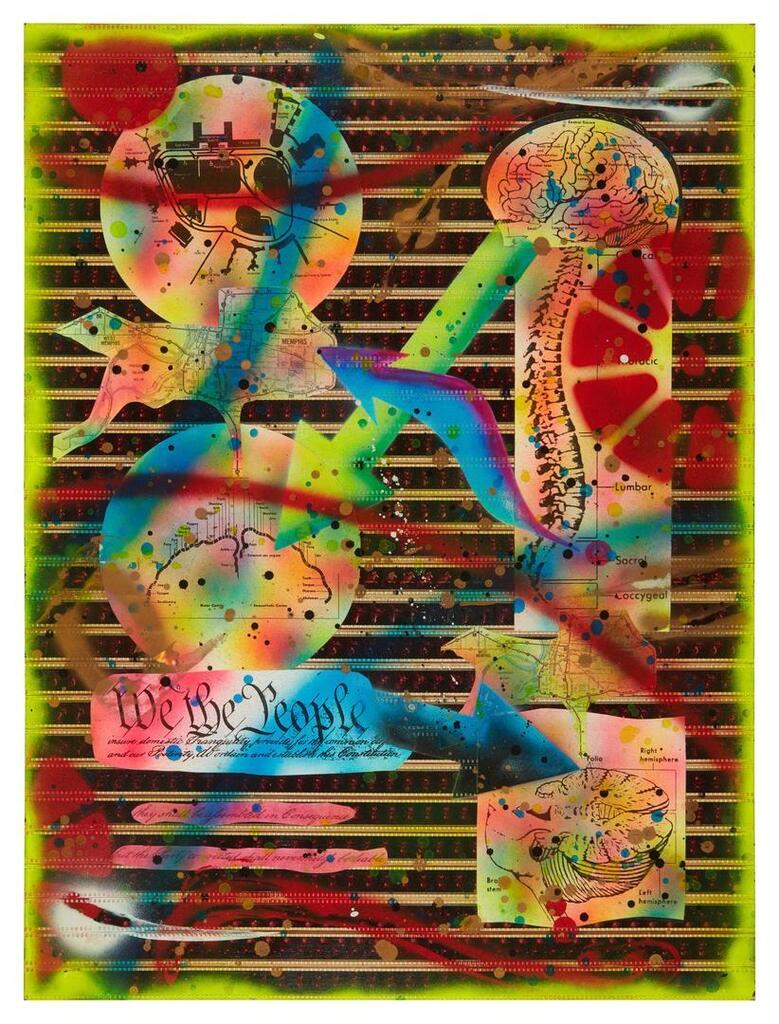 KNOTTED MINDS!