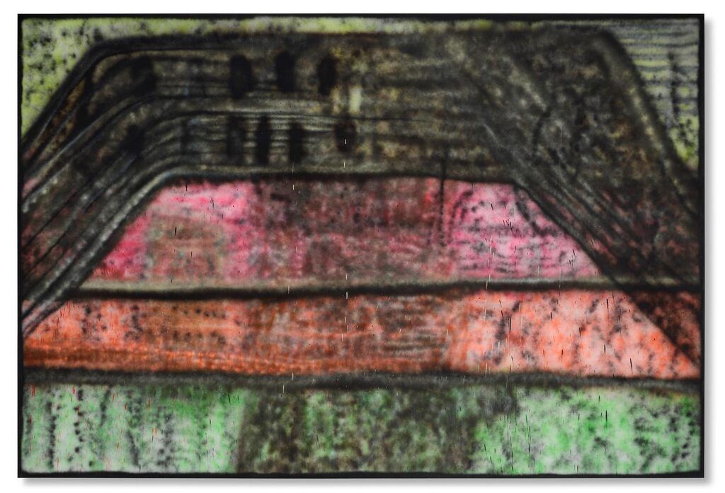 Sterling Ruby, SP44