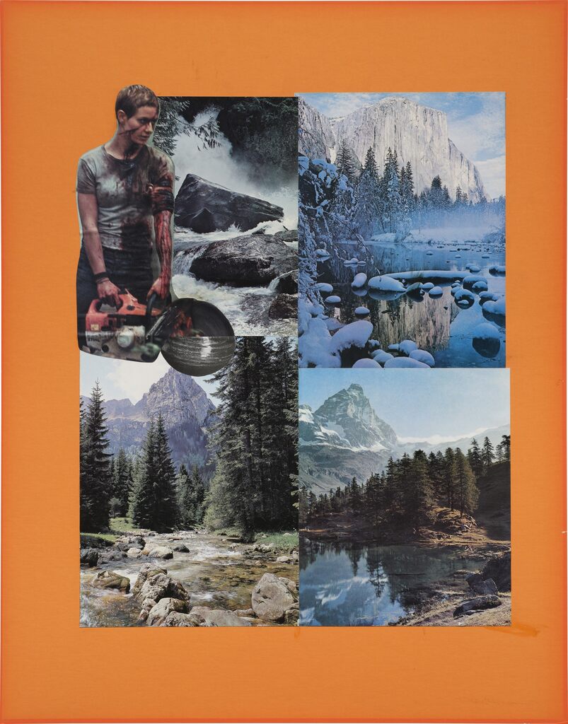 Absolute Contempt for Total Serenity #3