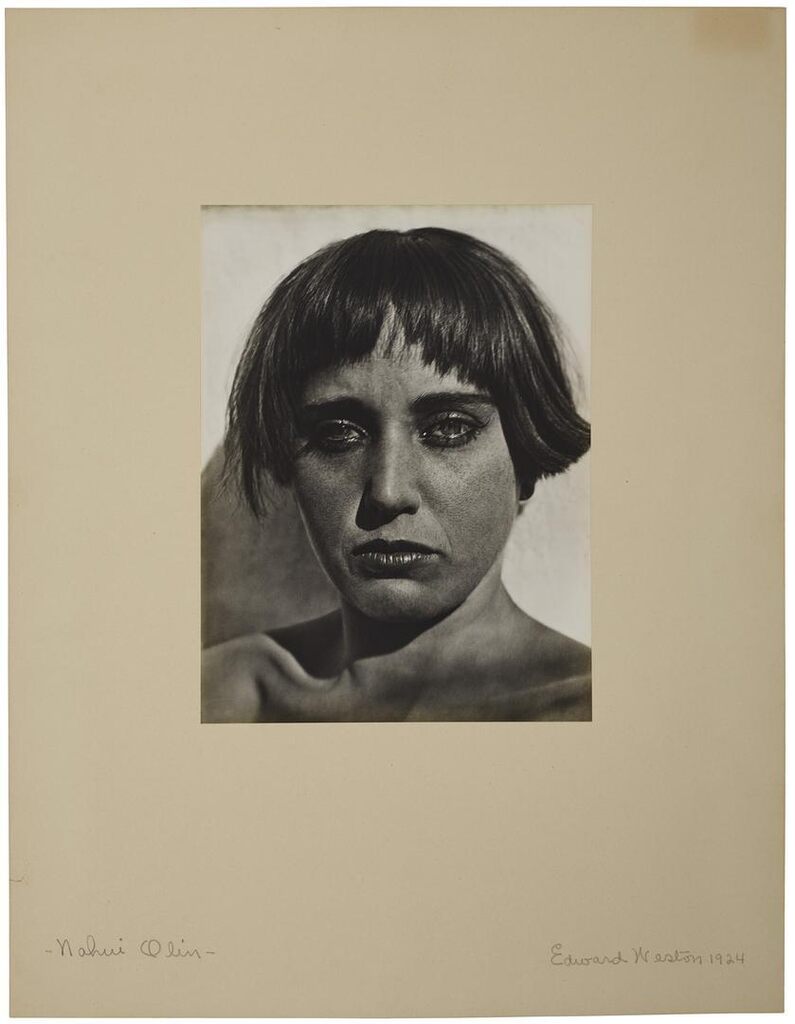 Nahui Olín, 1923