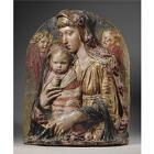 The San Felice Madonna