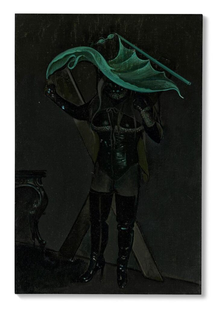 Shaman